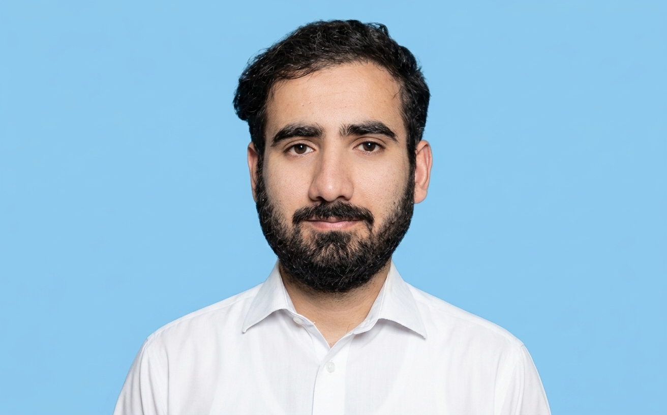 Syed Muhammad Waqar Ali profile image