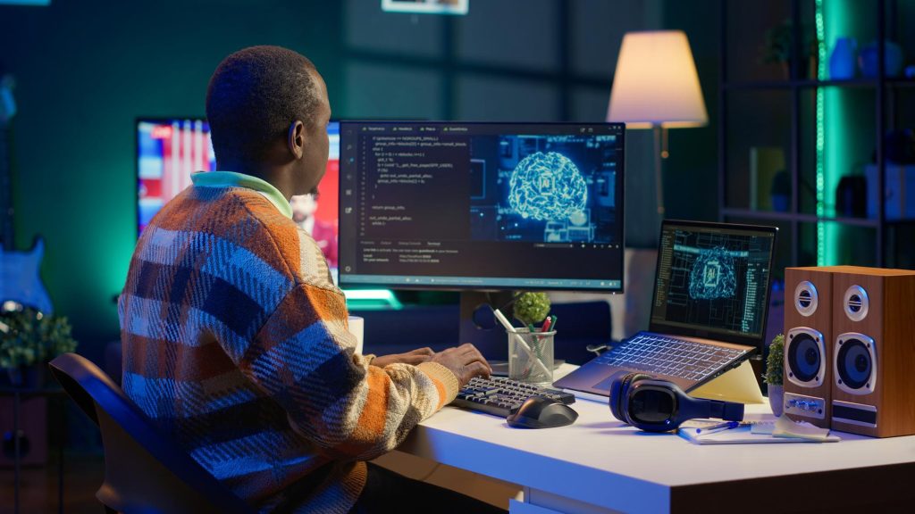 E-learning