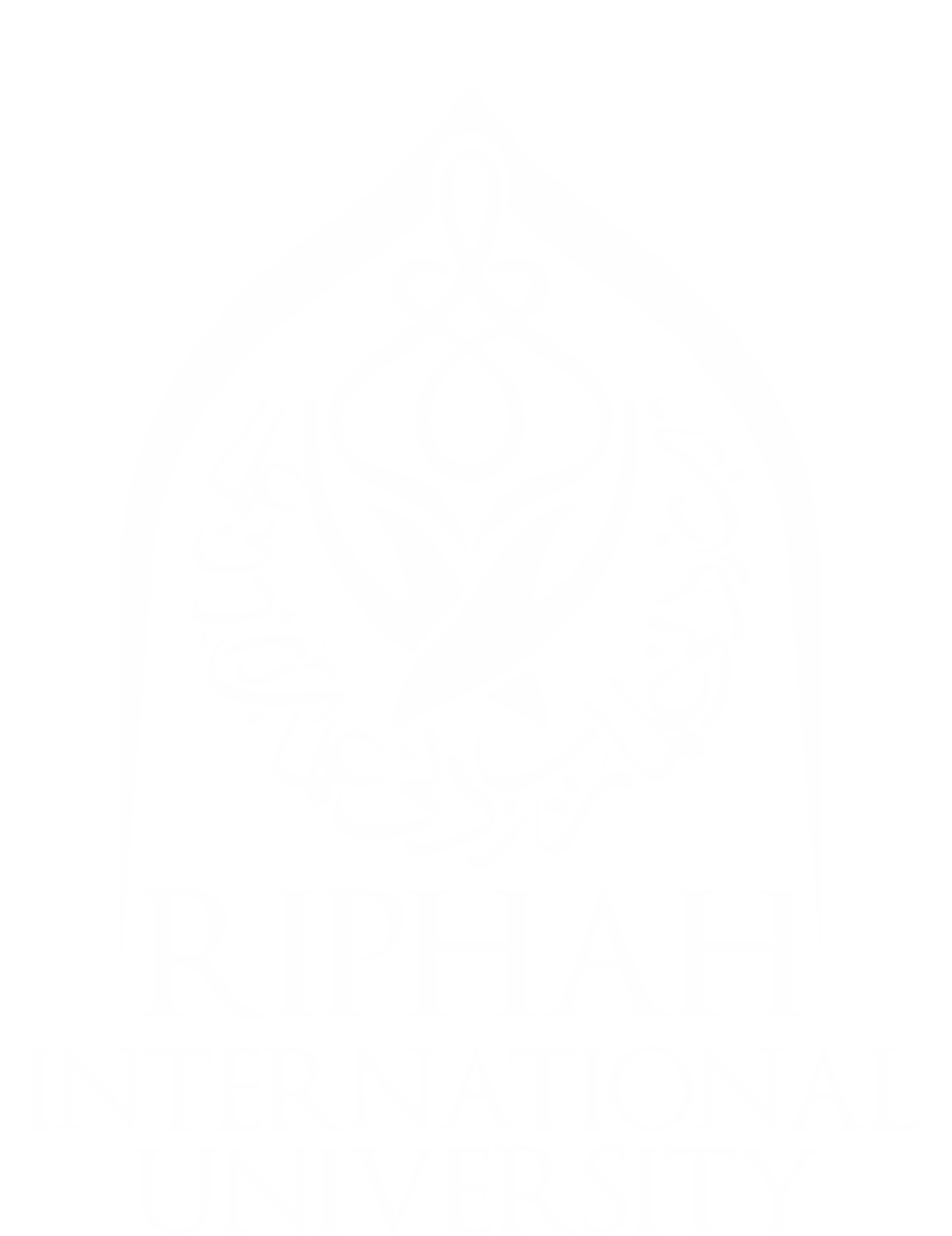 Logo White