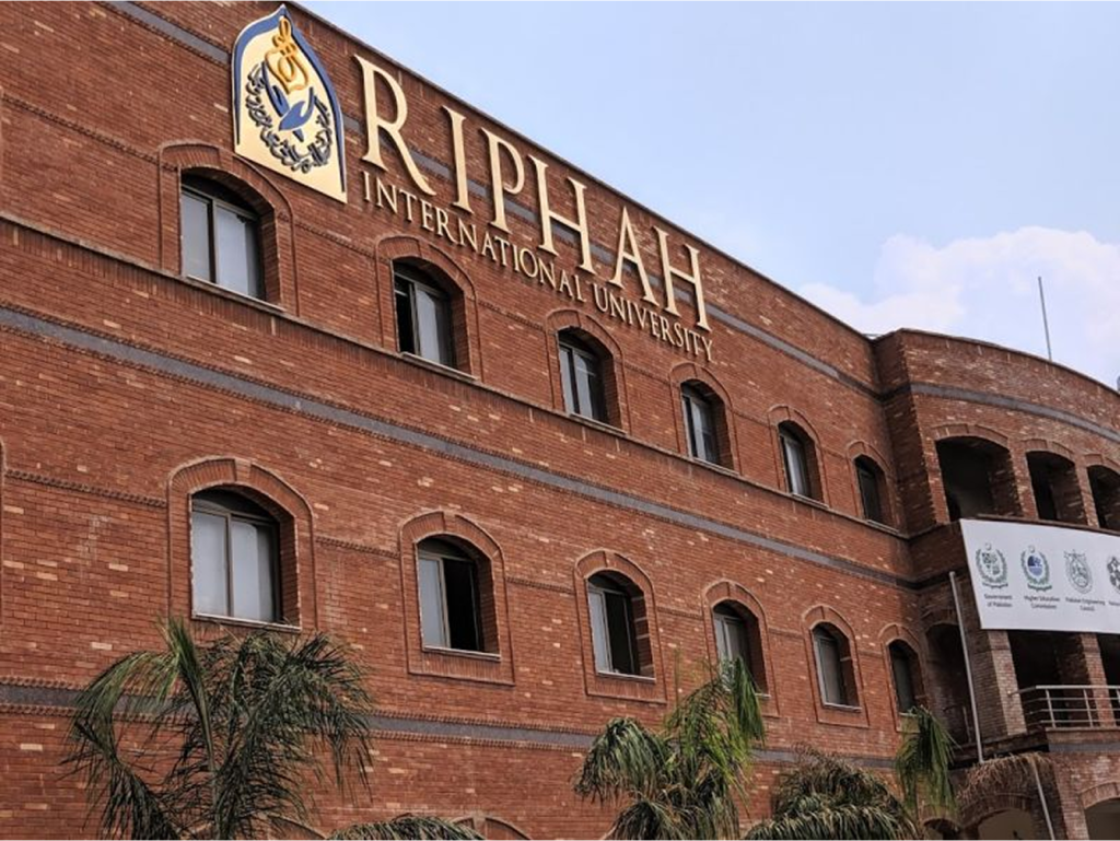 Riphah-uni