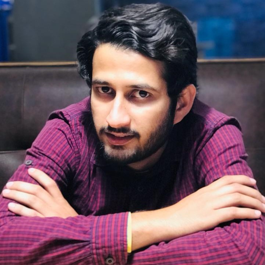 Abu Zhar profile image