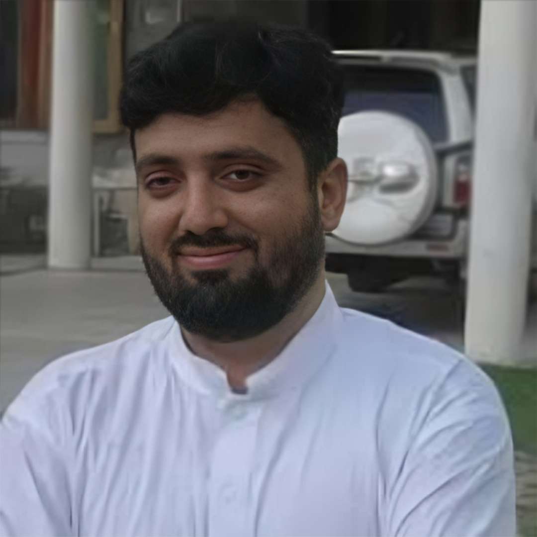 Engr. Adil Zohaib profile image