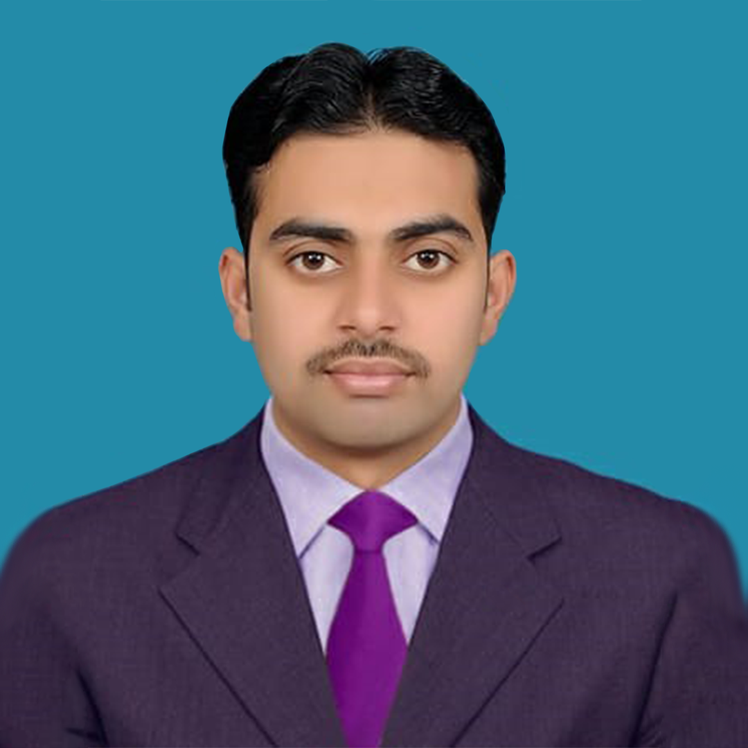 Mueed Ahmed Mirza profile image