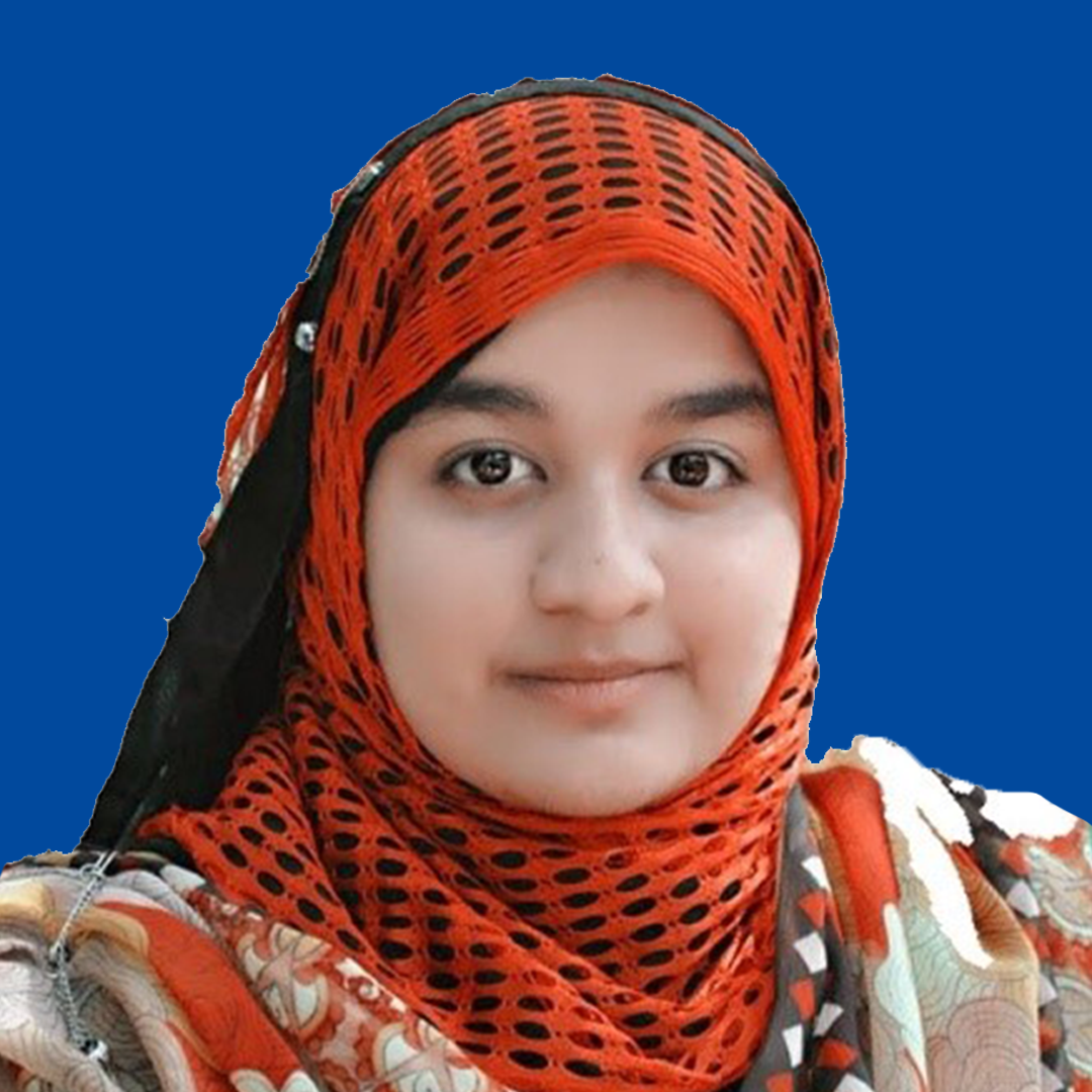 Dr. Nimra Ilyas Bhutta profile image