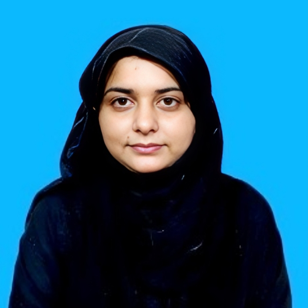 Zobia Aslam profile image