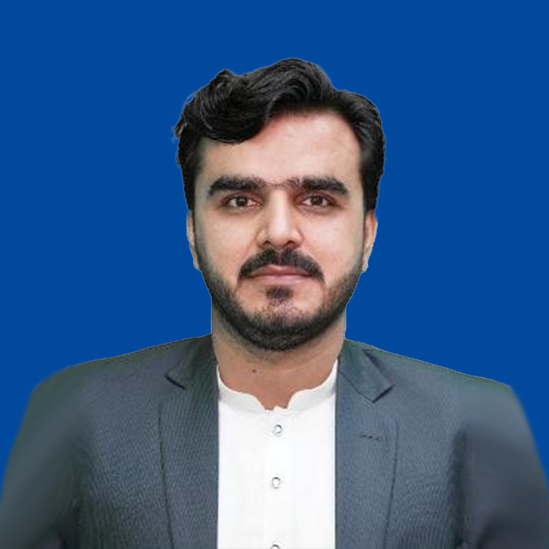 Tajamul Shahzad profile image