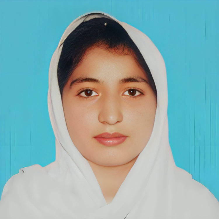 Amna Akram profile image