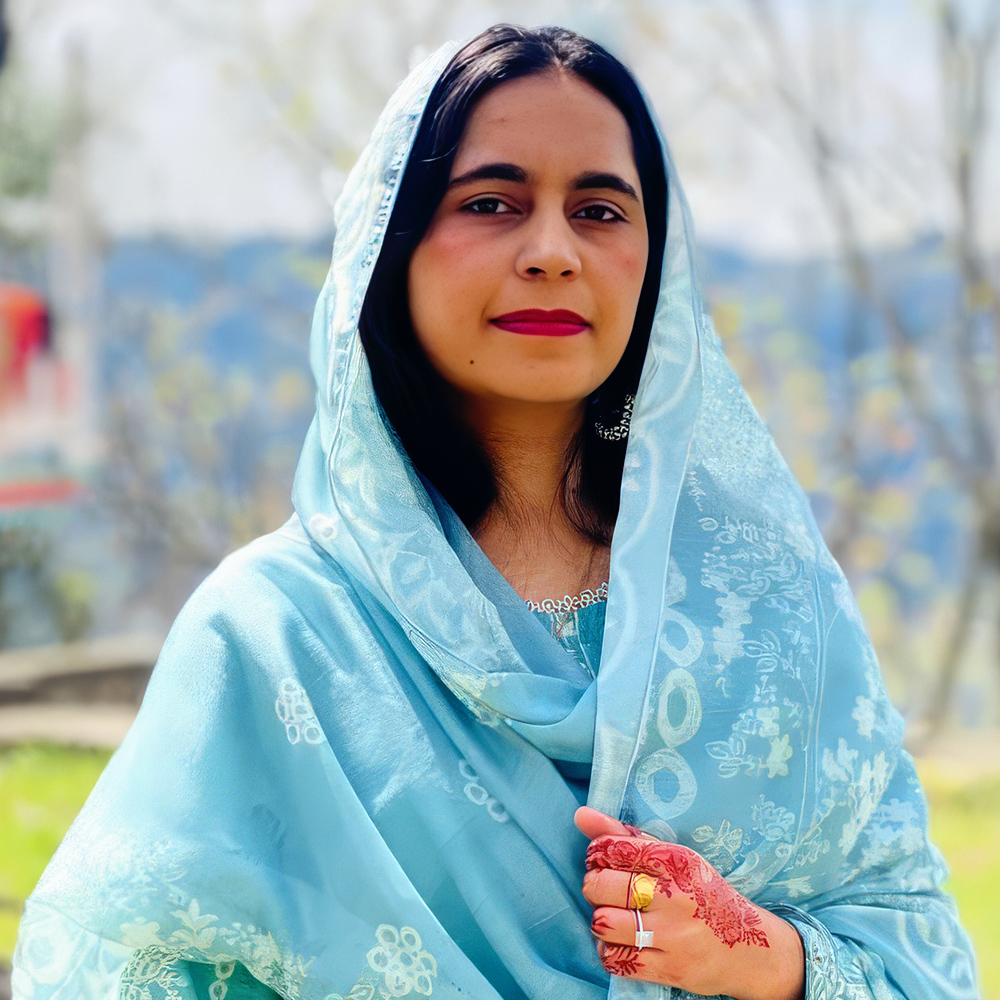 Faria Karamat