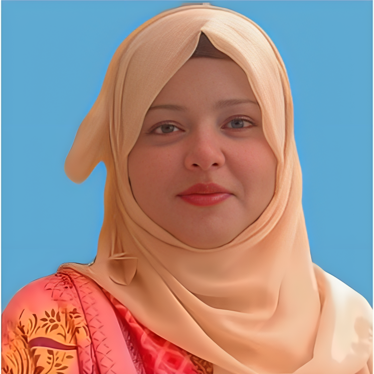 Hina Shaheen profile image