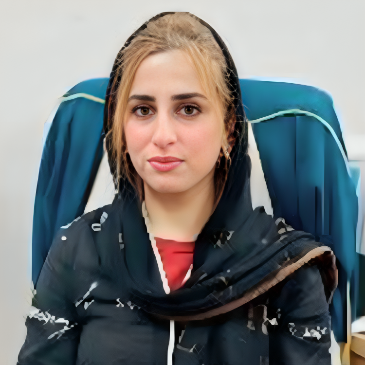 Hina Syed profile image