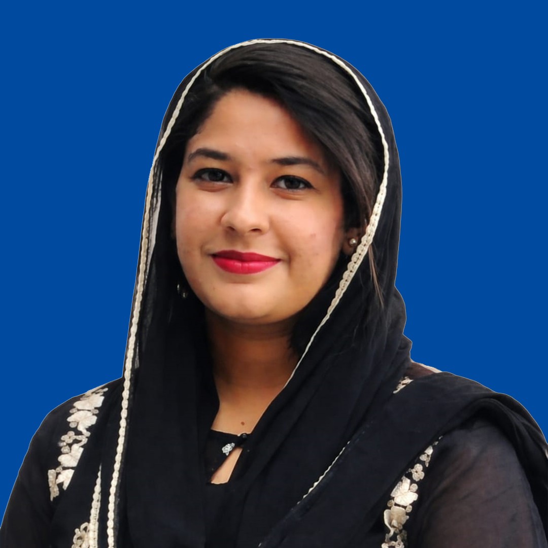 Dr Madiha Ali profile image