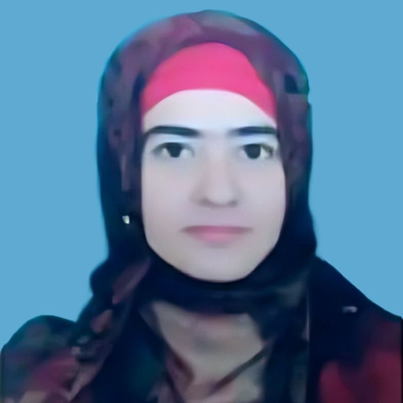 Maria Tanvir profile image