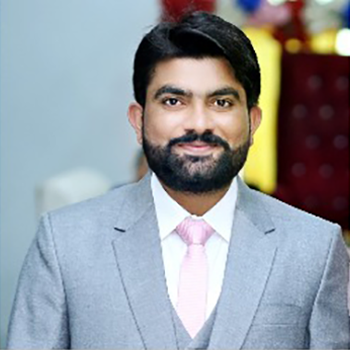 Muhammad Akmal profile image