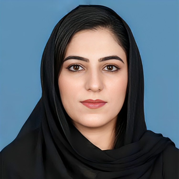 Tehmina Jafri profile image
