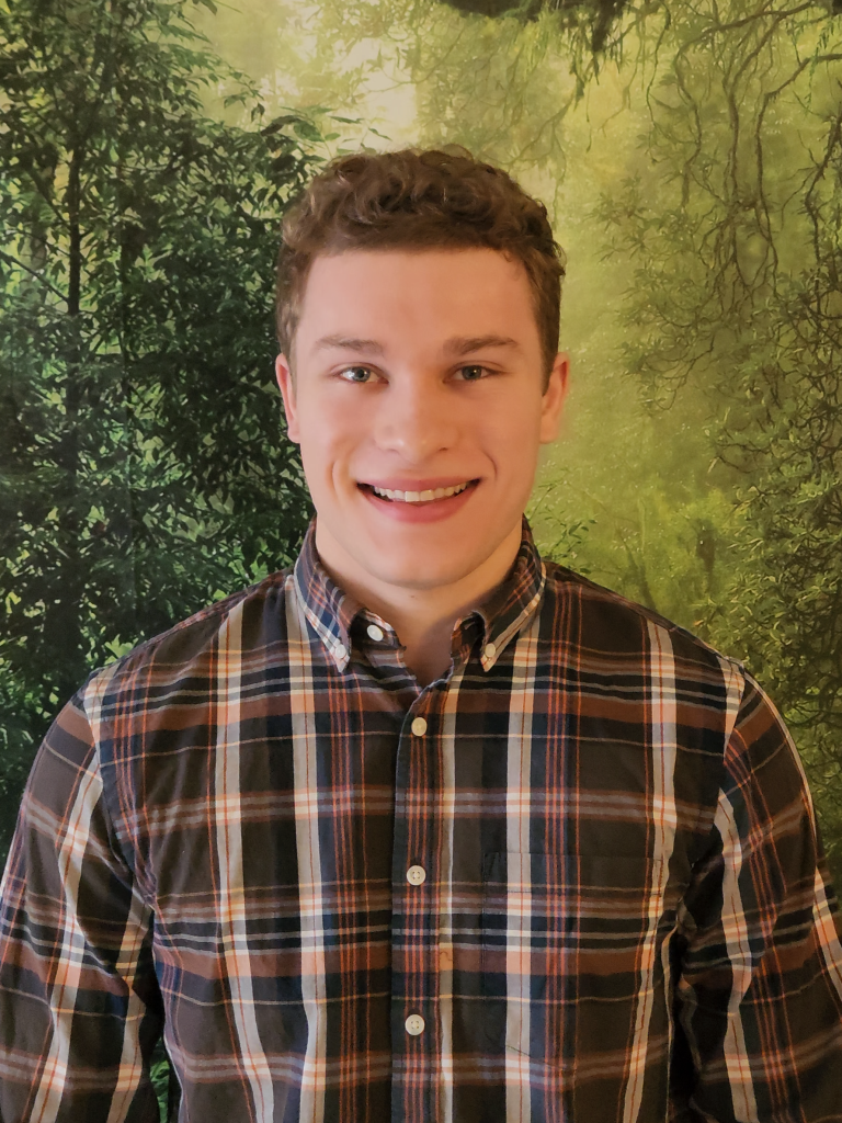 Iv Robinson Beaver Works Summer Institute Online