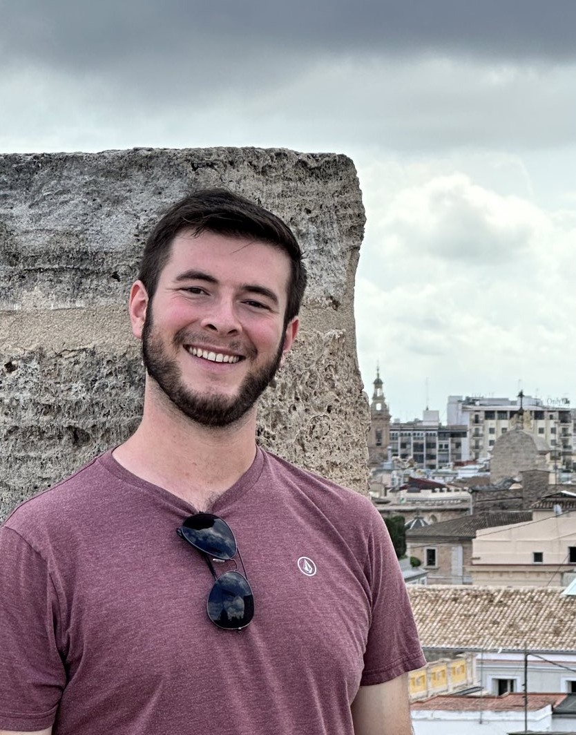 Sam Scheele Beaver Works Summer Institute Online