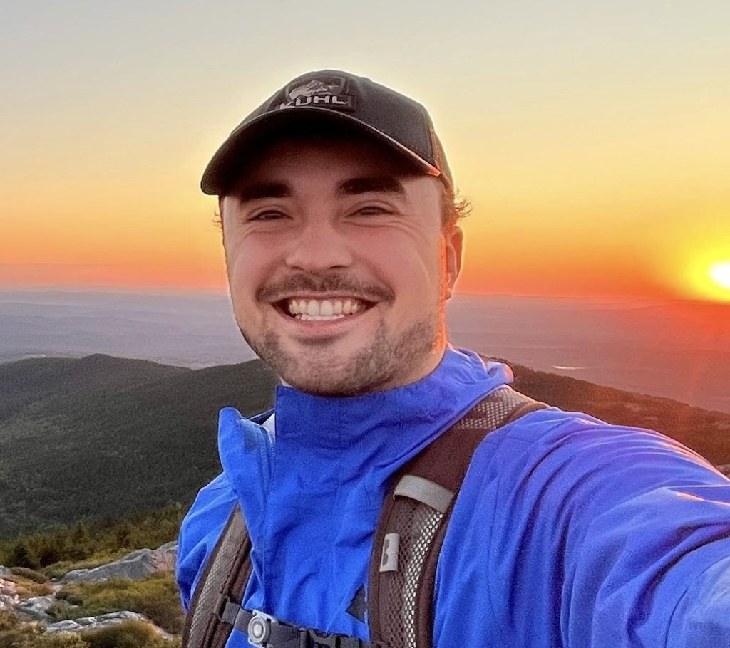Jack Fox | Beaver Works Summer Institute Online