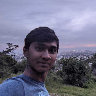 Vaibhav Mohata