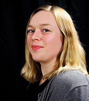 Rachael Druckhammer
